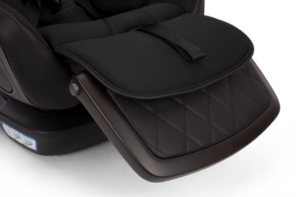 Nuna EXEC Next All-In-One Convertible Car Seat - Midnight - CS20500MDT