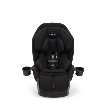 Nuna EXEC Next All-In-One Convertible Car Seat - Midnight - CS20500MDT