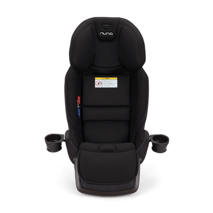 Nuna EXEC Next All-In-One Convertible Car Seat - Midnight - CS20500MDT