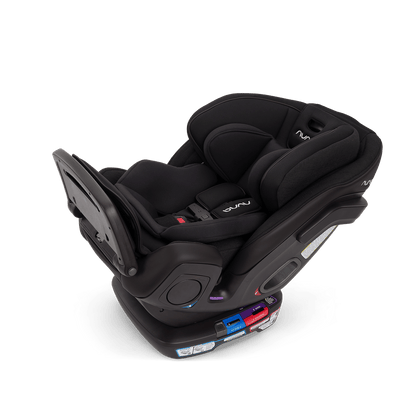 Nuna EXEC Next All-In-One Convertible Car Seat - Midnight - CS20500MDT