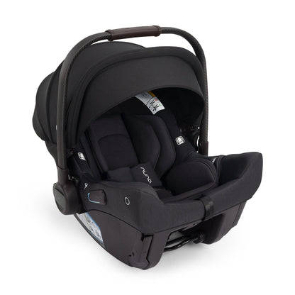 Nuna PIPA urbn Flex System - Caviar - TS16015600CVR
