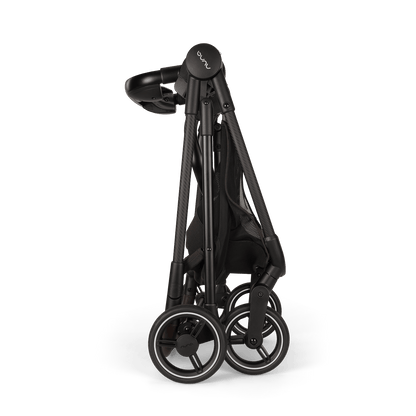 Nuna Flex System Frame + PIPA RX Travel System Bundle - Cedar - SF16070CVR-CF12508610CDR