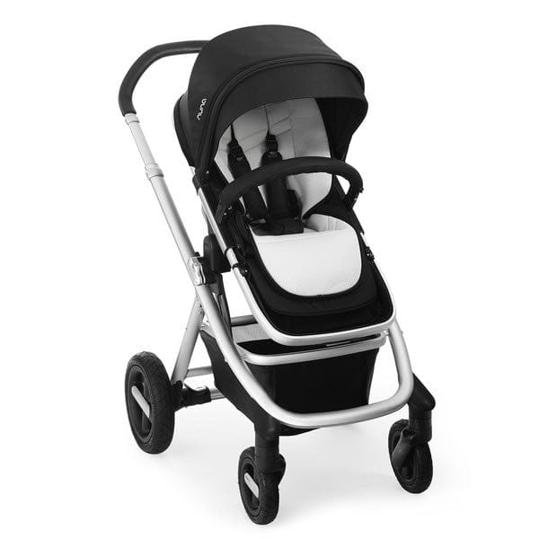 Nuna Ivvi Dual Footmuff & Seat Liner - FT-20-001