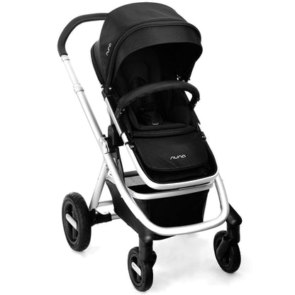 Nuna Ivvi Stroller - Caviar - ST-21-001