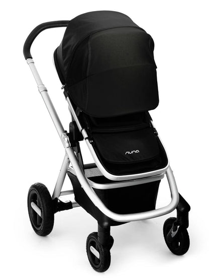 Nuna Ivvi Stroller - Caviar - ST-21-001