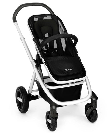 Nuna Ivvi Stroller - Caviar - ST-21-001