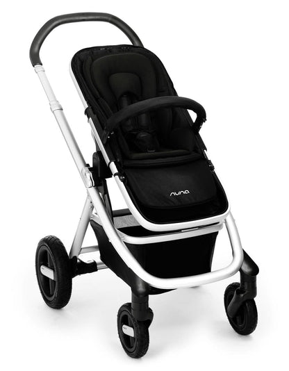 Nuna Ivvi Stroller - Caviar - ST-21-001