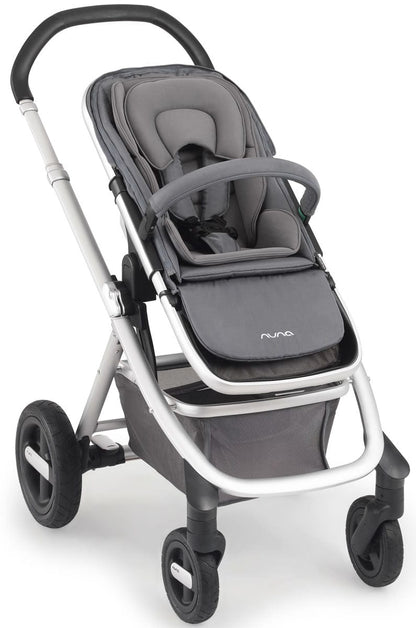 Nuna Ivvi Stroller - Graphite