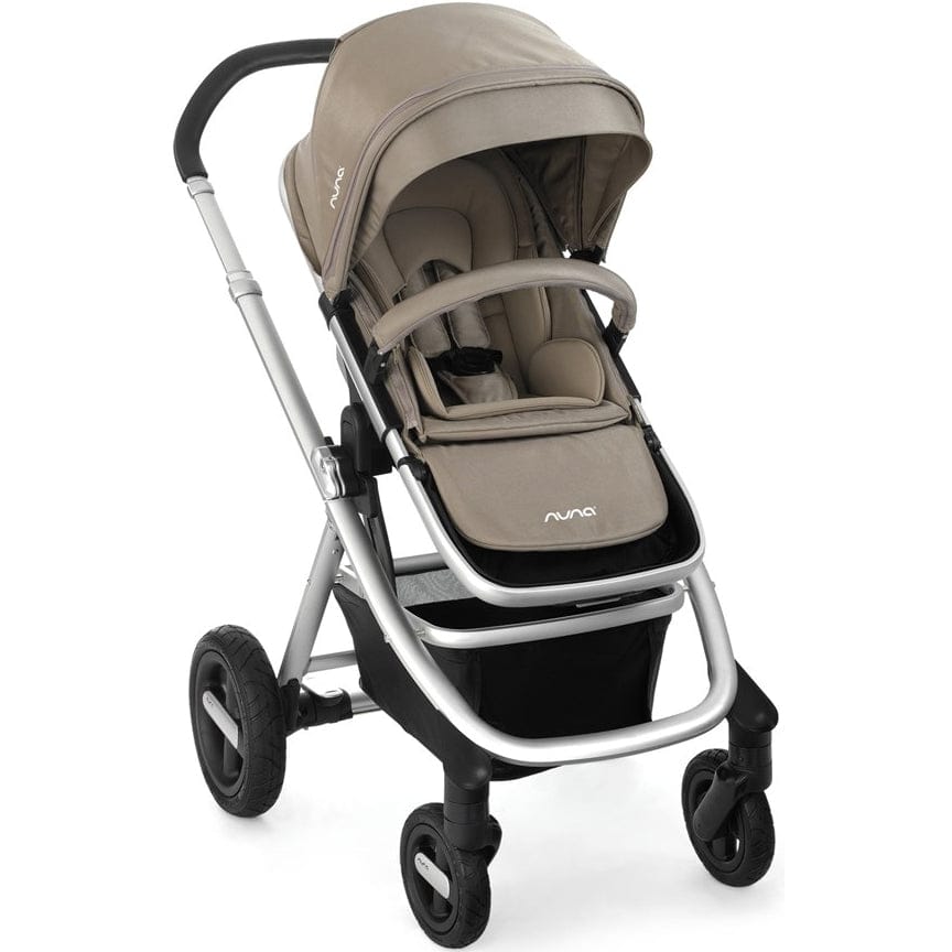Nuna Ivvi Stroller - Safari - ST-21-005