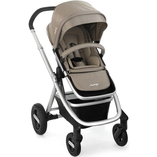 Nuna Ivvi Stroller - Safari - ST-21-005