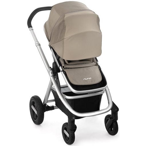 Nuna Ivvi Stroller - Safari - ST-21-005