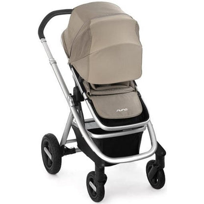 Nuna Ivvi Stroller - Safari - ST-21-005