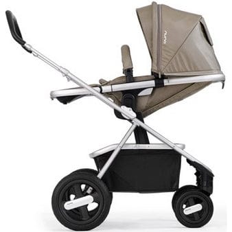 Nuna Ivvi Stroller - Safari - ST-21-005
