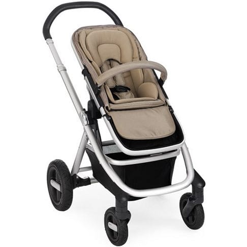 Nuna Ivvi Stroller - Safari - ST-21-005