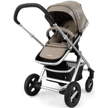 Nuna Ivvi Stroller - Safari - ST-21-005