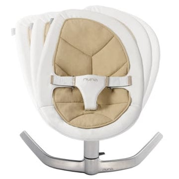 Nuna 2014 Leaf Bouncer (Organic Cotton Insert) - Grape - SE-02-023