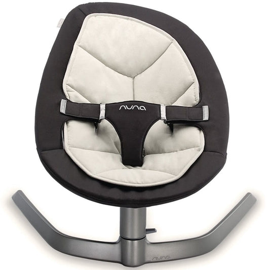 Nuna Leaf Bouncer (Organic Cotton Insert) - Twilight - SE-20-032