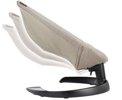 Nuna Leaf Grow Baby Seat & Rocker - Hazelwood - SE10311HAZ
