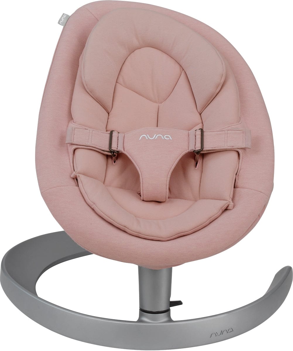 Nuna Leaf Grow Swing - Blush