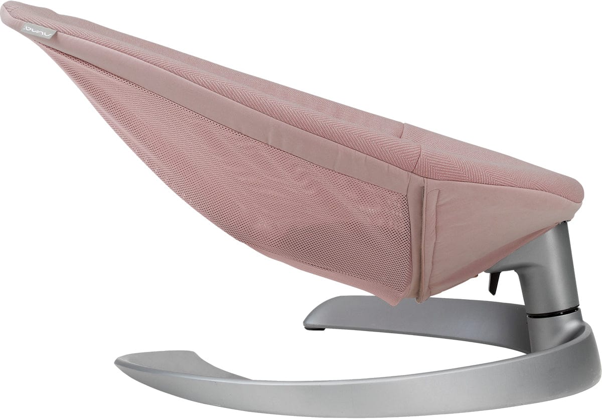 Nuna Leaf Grow Swing - Blush