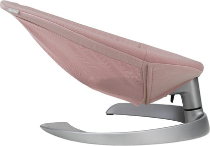 Nuna Leaf Grow Swing - Blush