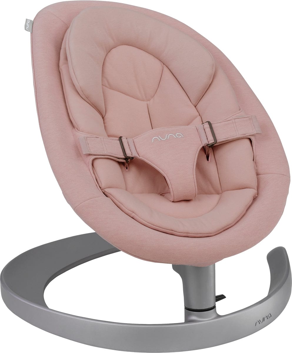 Nuna Leaf Grow Swing - Blush