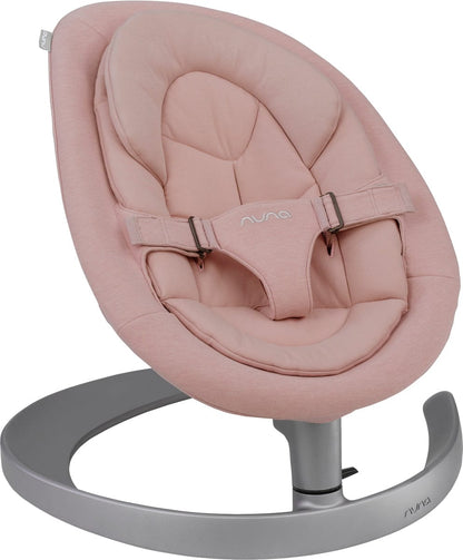 Nuna Leaf Grow Swing - Blush