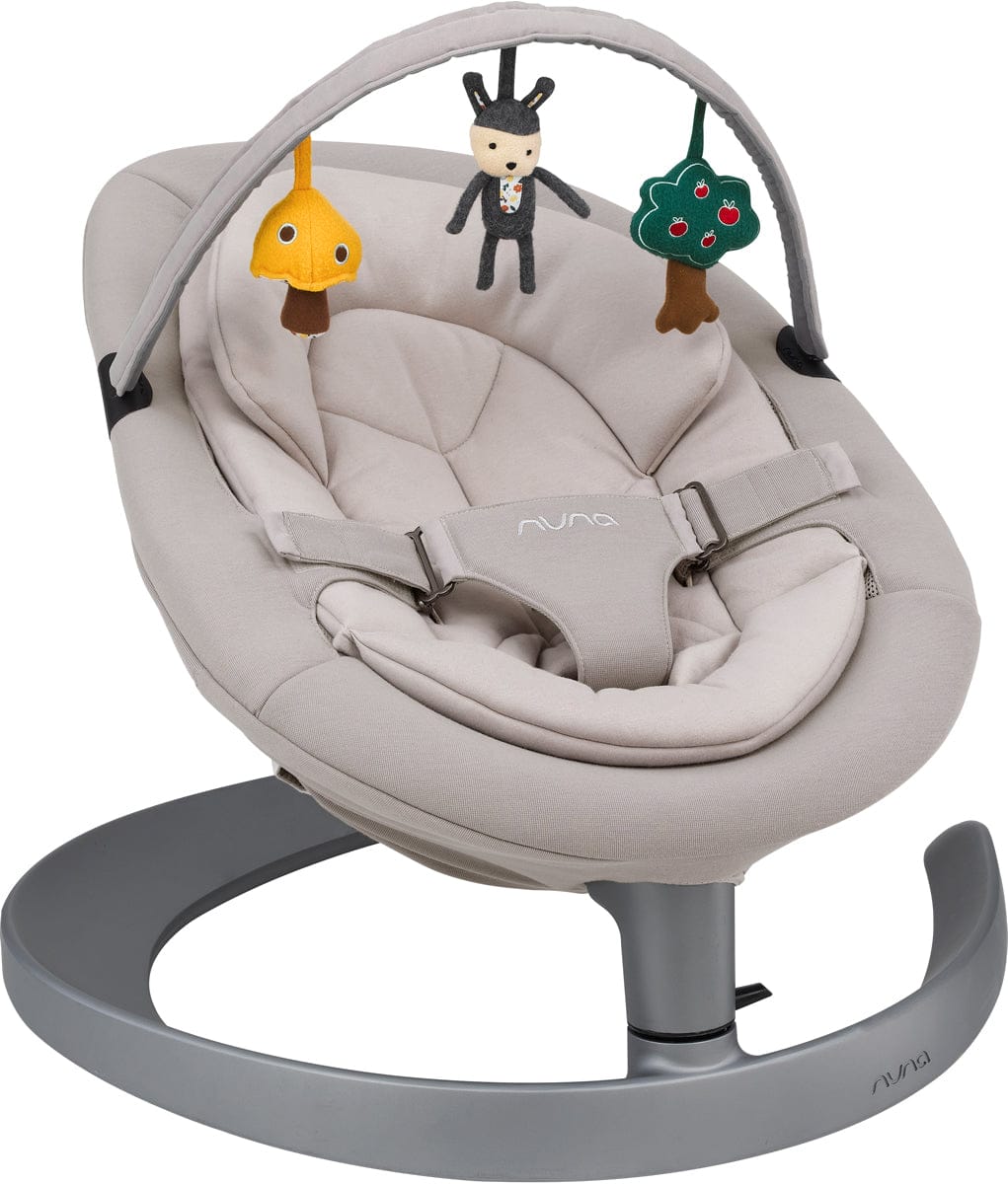 Nuna Leaf Grow Swing - Champagne - SE10302CHP