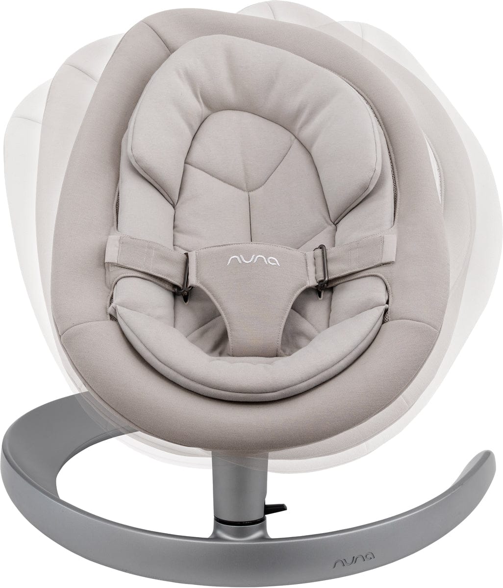 Nuna Leaf Grow Swing - Champagne - SE10302CHP