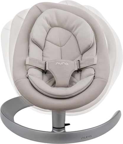 Nuna Leaf Grow Swing - Champagne - SE10302CHP