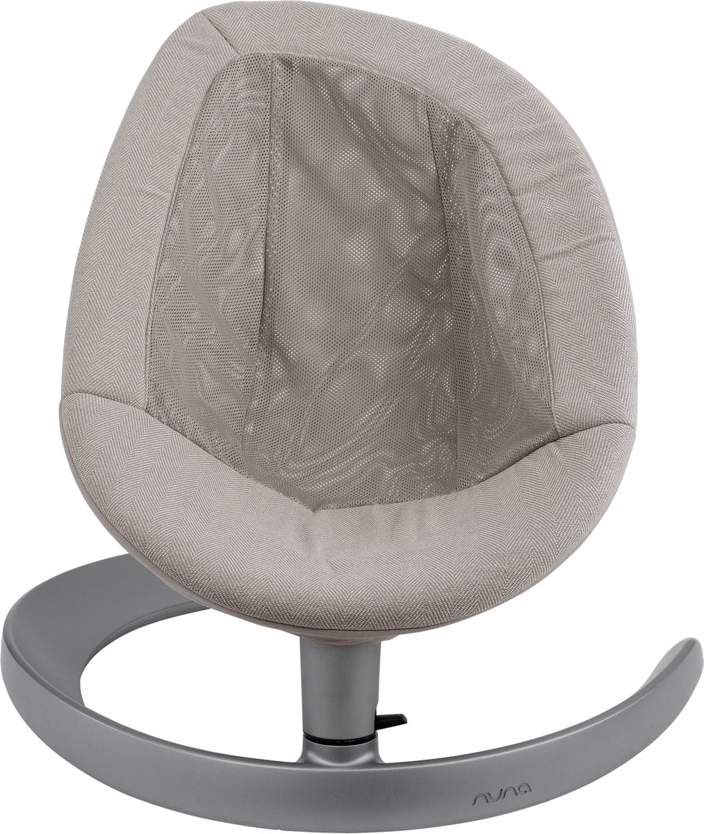 Nuna Leaf Grow Swing - Champagne - SE10302CHP