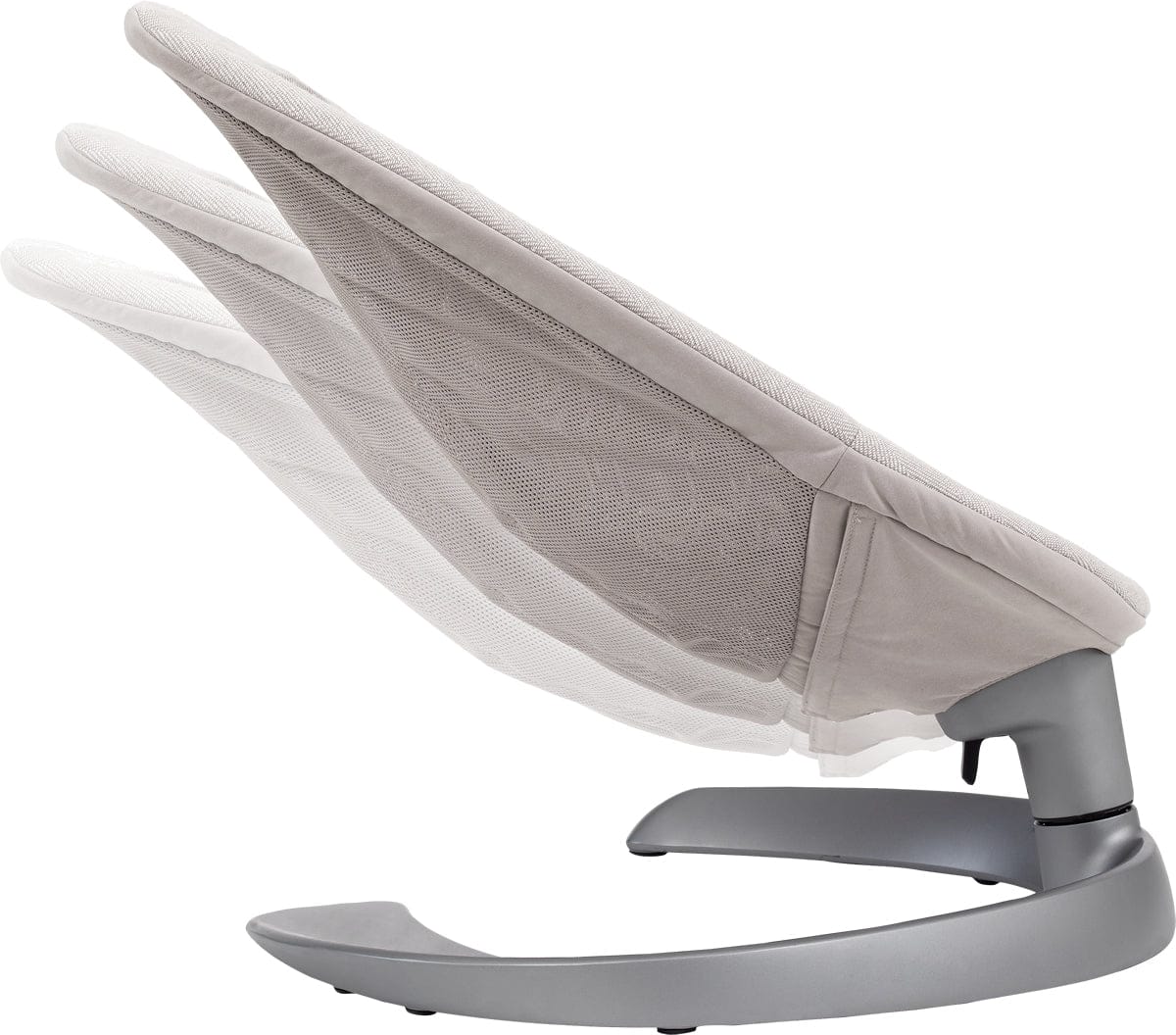 Nuna Leaf Grow Swing - Champagne - SE10302CHP