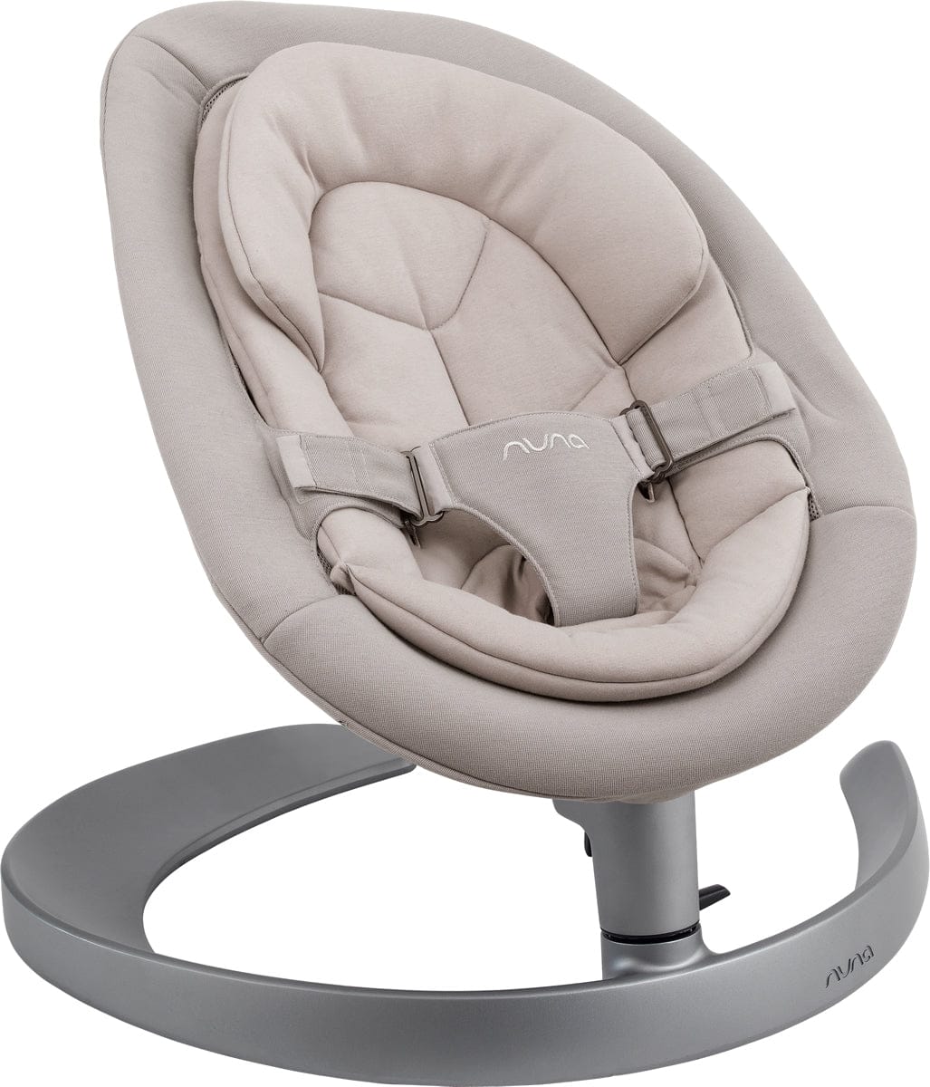 Nuna Leaf Grow Swing - Champagne - SE10302CHP