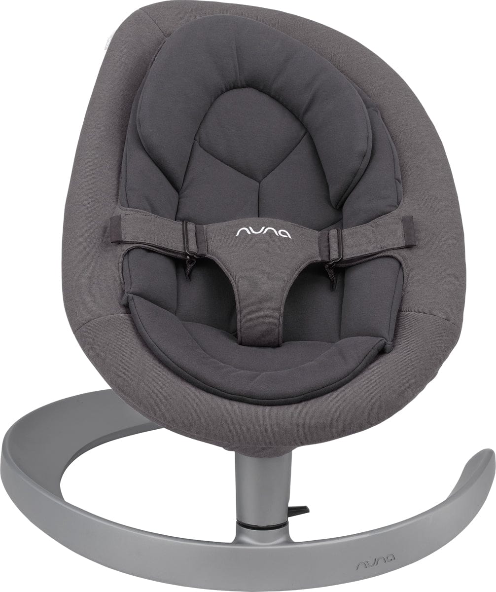Nuna Leaf Grow Swing - Iron - SE10302IRN