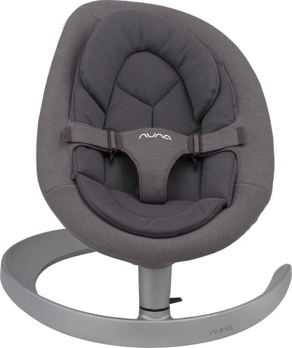 Nuna Leaf Grow Swing - Iron - SE10302IRN