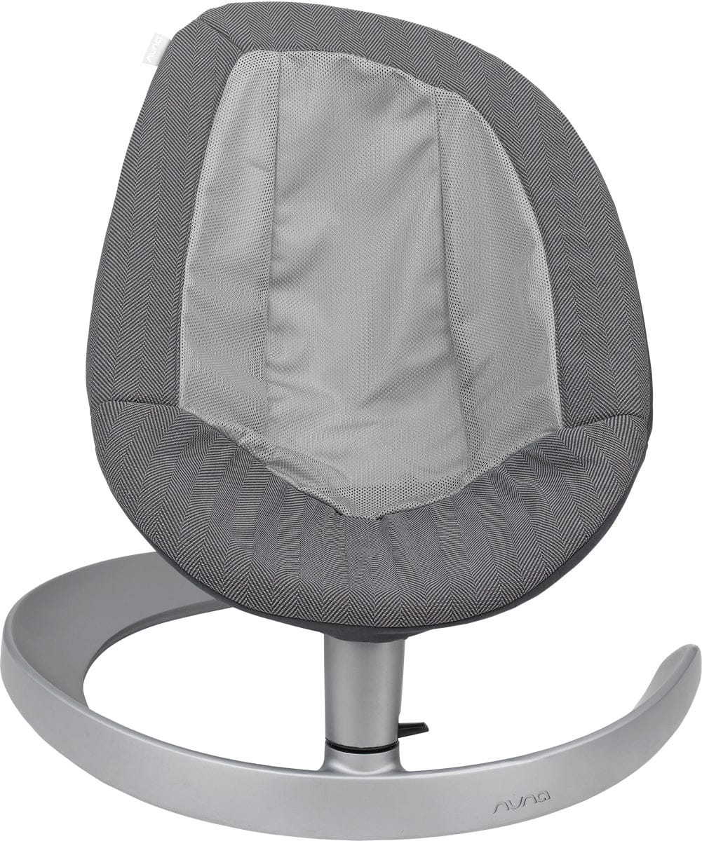 Nuna Leaf Grow Swing - Iron - SE10302IRN