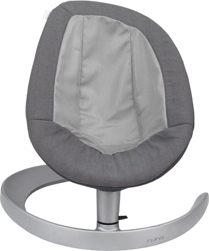 Nuna Leaf Grow Swing - Iron - SE10302IRN