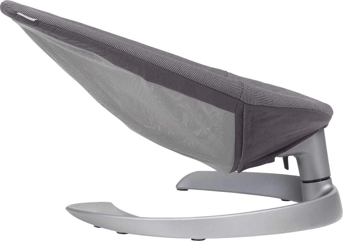 Nuna Leaf Grow Swing - Iron - SE10302IRN