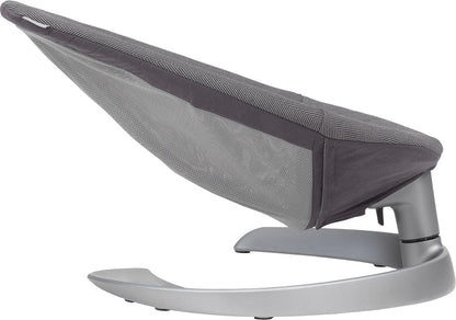 Nuna Leaf Grow Swing - Iron - SE10302IRN