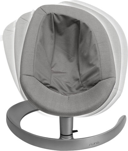 Nuna Leaf Grow Swing - Oxford