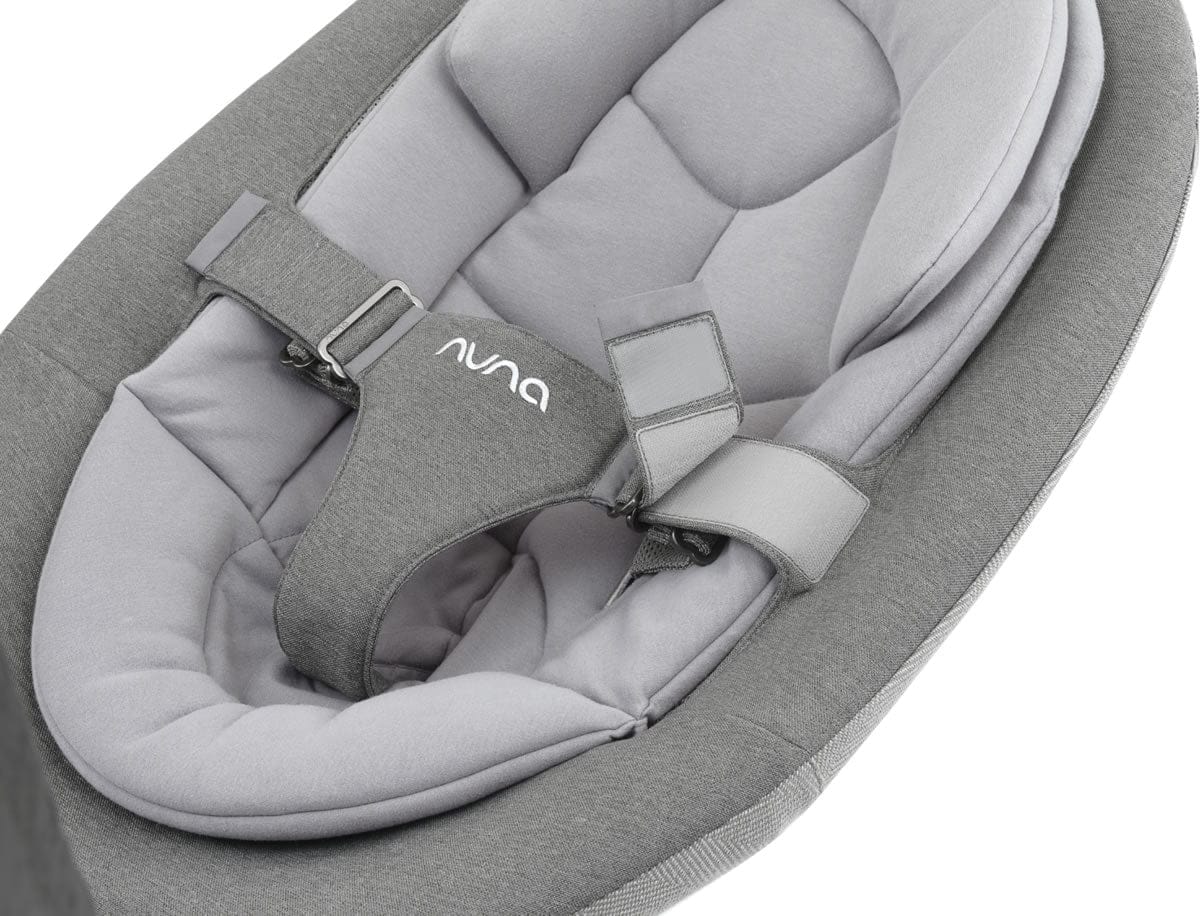 Nuna Leaf Grow Swing - Oxford