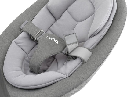 Nuna Leaf Grow Swing - Oxford