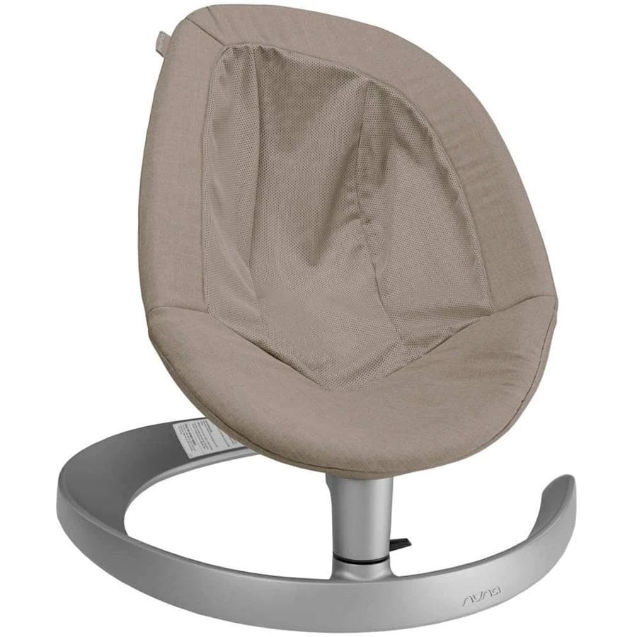 Nuna Leaf Grow Swing - Biscotti - SE10307BIS