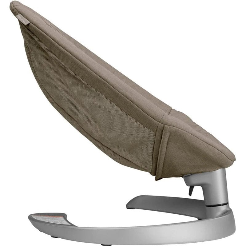 Nuna Leaf Grow Swing - Biscotti - SE10307BIS