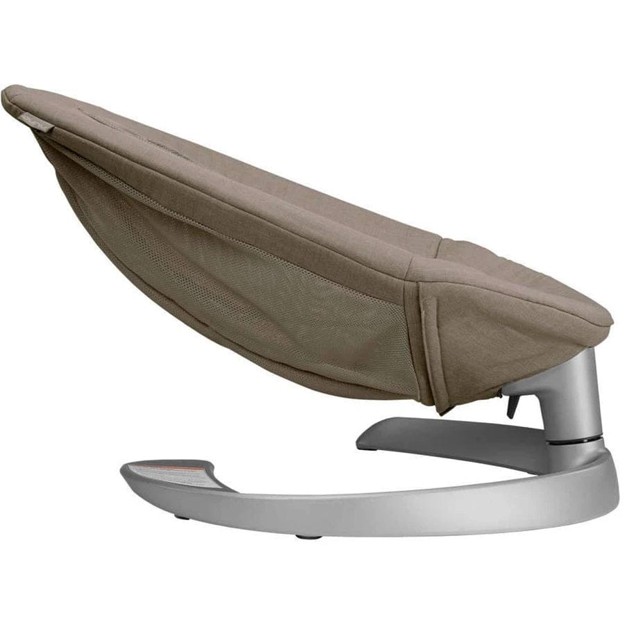 Nuna Leaf Grow Swing - Biscotti - SE10307BIS