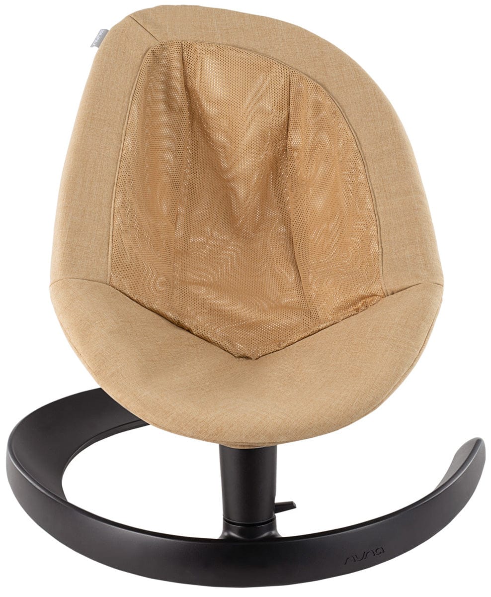 Nuna Leaf Grow Swing - Camel - SE10307CAM