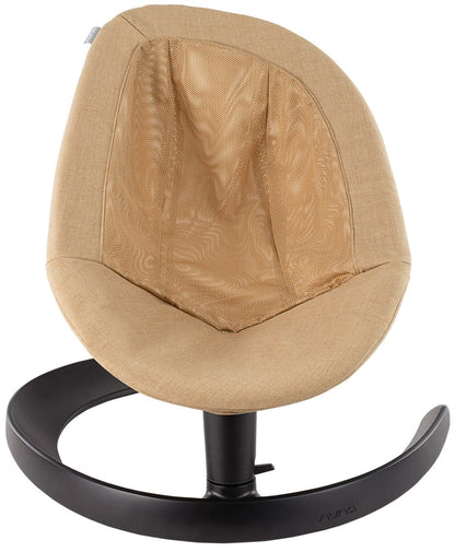 Nuna Leaf Grow Swing - Camel - SE10307CAM