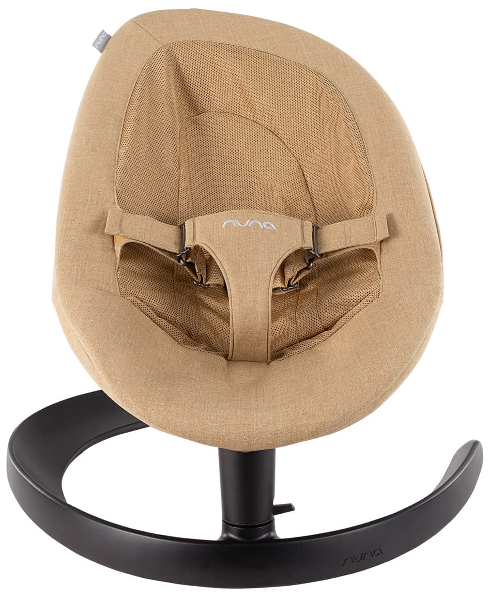 Nuna Leaf Grow Swing - Camel - SE10307CAM