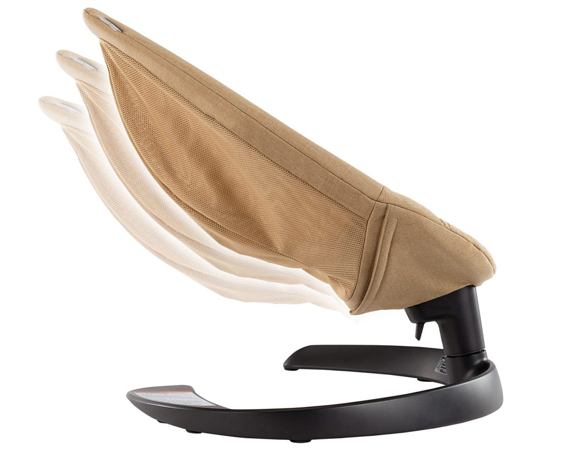 Nuna Leaf Grow Swing - Camel - SE10307CAM