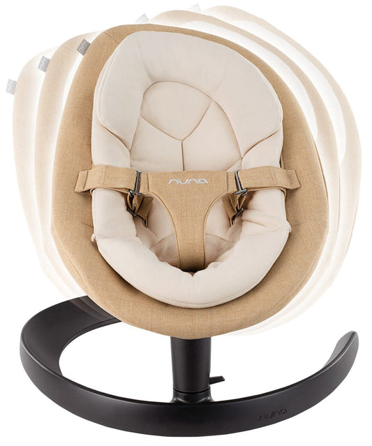 Nuna Leaf Grow Swing - Camel - SE10307CAM